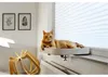 Europet Bernina Fensterbrettkorb Kyo weiß Produktbild-Vorschau 3