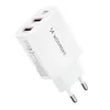 Wozinsky Cwcucw Caricatore di rete Usb-C 30W / 2 X Usb-A - Anteprima dell’immagine prodotto 2