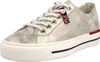 Paul Green Sneaker Low Damen 31373738373035 Silber 38 EU Produktbild-Vorschau 8