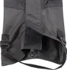 Outdoor Protector návleky na nohy čierna, senior Náhľad obrázku produktu 2