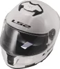 LS2 FF808 Stream II Helm, weiß, XL (61/62) Produktbild-Vorschau 5