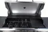 El Fuego®  Gasgrill "Detroit" 6+1 Brenner AY5605 Produktbild-Vorschau 16