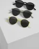 Occhiali da sole Urban Classics Cypress 3-Pack nero/grigio Anteprima dell’immagine prodotto 6