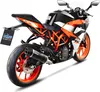 Leovince Schalldämpfer SBK lv one evo ii schalld leo slipon Produktbild-Vorschau 6