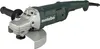 Metabo WE 2200-230 - Winkelschleifer - 2200 W - 13.5 N·m - Produktbild-Vorschau 1