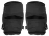 chrániče kolien TSG - kneepad force III black (102) Náhľad obrázku produktu 2