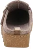 Rohde Damen Hausschuhe, beige, Gr.38 Produktbild-Vorschau 14