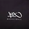 K1X Hardwood | Basketball Zip Hoody | Kapuzen Pullover Produktbild-Vorschau 3
