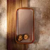 HOMLA Talerz OKINAWA na sushi fioletowy 25x13 cm Podgląd zdjęcia produktu 6