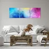 Bild auf Leinwand - Leinwandbild - Abstraktion modern - Produktbild-Vorschau 6