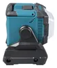 LED Scheinwerfer MAKITA ML005GX XGT® LXT® (nur Gerät) Produktbild-Vorschau 6