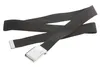 Fjällräven Uni Canvas Belt (Breite 4 cm / max. Länge 120cm) Produktbild-Vorschau 3