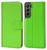 Book Case pour Samsung Galaxy S21 Housse Etui Flip Cover Voir les images du produit 1