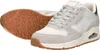 Skechers Uno  Sneakers Laag - Gebroken wit - Maat 40 Produktbild-Vorschau 11