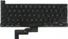 A2338 Tastatur für Apple Macbook Pro Retina M1 13" 2020 Produktbild-Vorschau 1