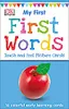 My First Touch and Feel Picture Cards: Erste Wörter Produktbild-Vorschau 3