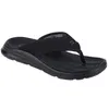 Skechers Sargo Point Vista Pantolette Schwarz Produktbild-Vorschau 5