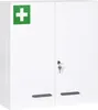 Armoire à pharmacie kleankin, armoire à pharmacie à 2 Voir les images du produit 1