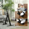 SPORTNOW Cyclette per Riabilitazione Gambe e Braccia Anteprima dell’immagine prodotto 4