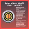 5x luce di emergenza V16 - luce di guasto e luce di Anteprima dell’immagine prodotto 3