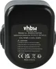 vhbw Akku Ersatz für Dewalt DW9072, DE9074, 152250-27, Produktbild-Vorschau 3
