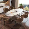 WISFOR Sedia da pranzo ergonomica (2 sedie) con schienale e Anteprima dell’immagine prodotto 18