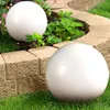 Globo Lighting Solárne svetlo plastové strieborné kovové, Náhľad obrázku produktu 17