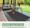 Tapis d'extérieur Raute 160 cm x 230 cm Voir les images du produit 5
