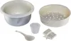 Ariete 2904/05, Světle modrá, 3,5 l, 3,5 l, 1,8 l, Náhled obrázku produktu 4