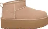 Scarpe UGG Classic Ultra Mini Platform sabbia 1135092SAN Anteprima dell’immagine prodotto 11