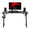 huzaro Hero 2.5 | RGB-Beleuchtung LED Tisch Schreibtisch | Produktbild-Vorschau 8