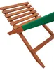 Klappstuhl Strandstuhl Anglerstuhl Gartenstuhl Stuhl zum Produktbild-Vorschau 5