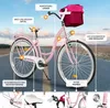 Milord Komfort Fahrrad Mit Korb Damenfahrrad, 28 Zoll, Produktbild-Vorschau 2