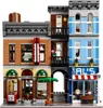LEGO Creator Detektivbüro, Junge/Mädchen, Mehrfarben Produktbild-Vorschau 3