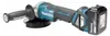 Makita DGA 515 RTJ Meuleuse d'angle sans fil 18 V 125 mm Voir les images du produit 12