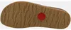 Haflinger Grizzly Torben Hausschuh Braun Produktbild-Vorschau 22