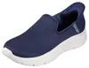 Skechers Slip-Ins: GO WALK Flex - Relish 124963-NVY, Produktbild-Vorschau 12