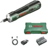 Bosch 3.6V Pushdrive Schraubenzieher Produktbild-Vorschau 3