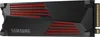 Samsung 990 PRO Heatsink 1 TB, SSD, (PCIe 4.0 x4, NVMe 2, Produktbild-Vorschau 3