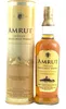 Amrut Single Malt Whisky indischer Malt Whiskey 46% 0,7L Produktbild-Vorschau 6