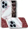 CLM-Tech Hülle kompatibel mit Apple iPhone 13 Pro Max - TPU Produktbild-Vorschau 1