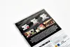The back of a Nintendo Switch game case for Grand Theft Auto: The Trilogy – The Definitive Edition. Produktbild-Vorschau