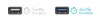 TP-LINK UH720 - Hub - 7 x SuperSpeed USB 3.0 Produktbild-Vorschau 18