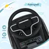 COSTWAY Voiture à pousser à partir de 1 an, Véhicule à Voir les images du produit 5