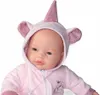Antonio Juan Bimba 37 cm Einhorn Baby Puppe Produktbild-Vorschau 2