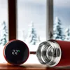 Kubek termiczny termos na kawę herbatę smart 500 ml LED Podgląd zdjęcia produktu 5