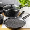 KLAUSBERG KB-7830 12-teiliges Topfset mit Produktbild-Vorschau 19
