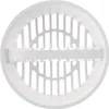 Trapflex Haarsieb / Haarfilter für Viega Tempoplex Produktbild-Vorschau 1
