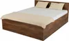 Komvortowy | Bett 140x200 Cm | Doppelbett Mit Produktbild-Vorschau 7