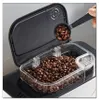 Kaffeevollautomat Ravenna Anthrazit – kompakter Einsteiger Produktbild-Vorschau 10
